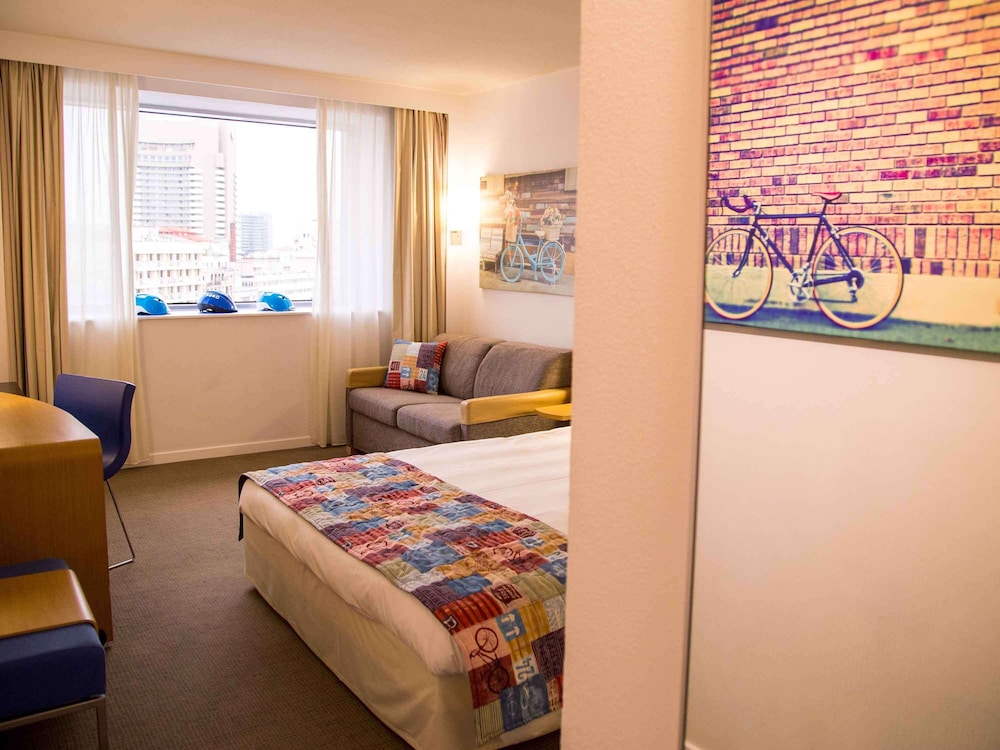 Novotel Bucharest City Centre 14/73