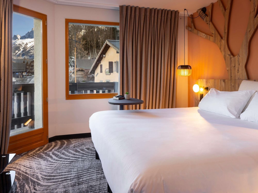 Ibis Styles Les Houches Chamonix 18/61