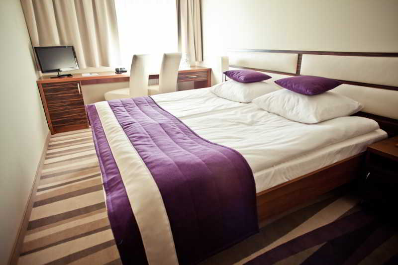 Hotel Mazovia 5/21