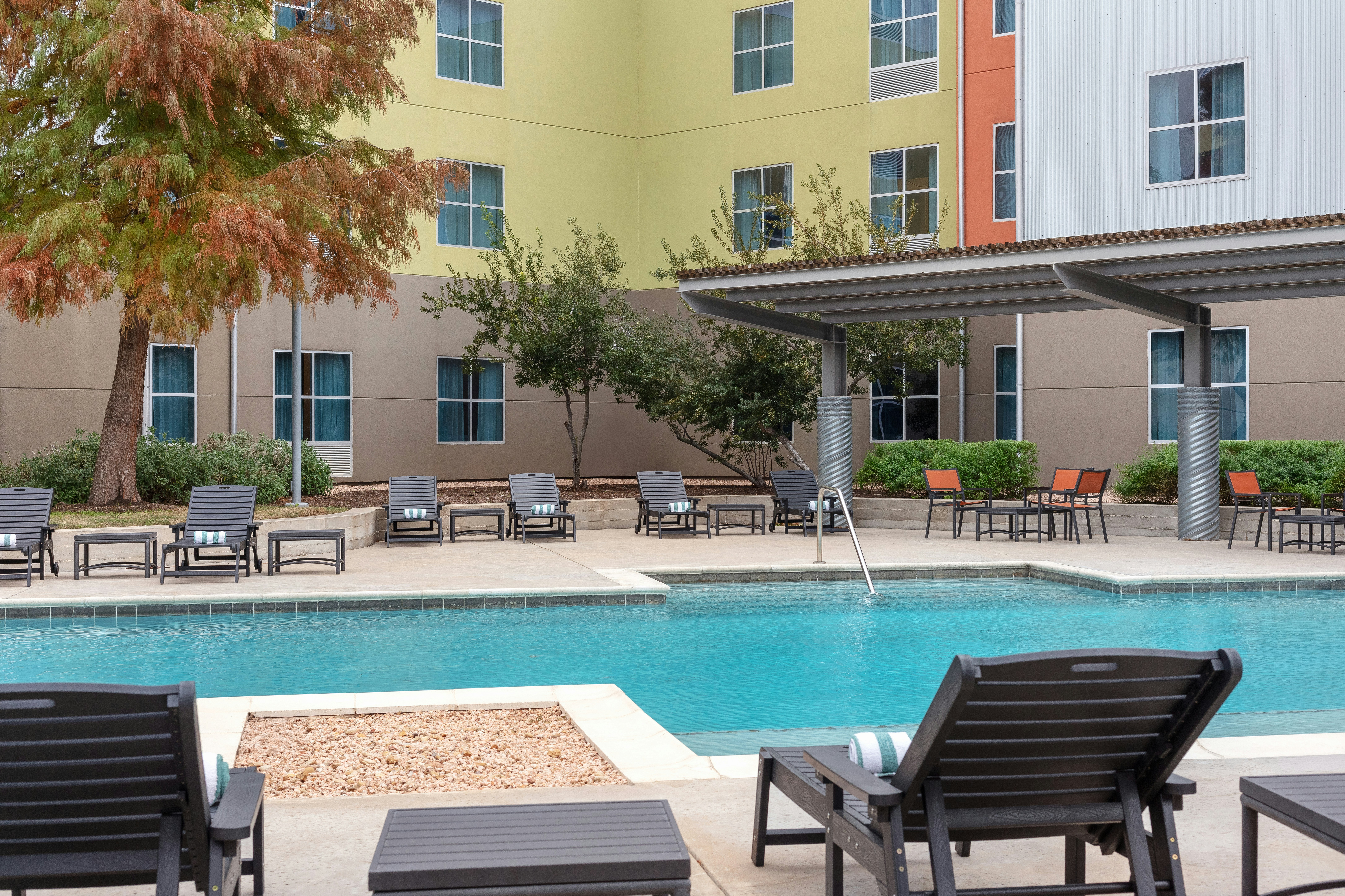 Homewood Suites By Hilton Techridge Parmer I 35 62/63