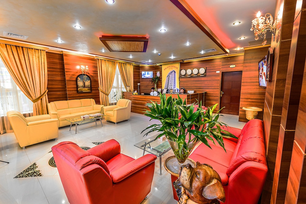 Bravo Royal Hotel Suites 30/43