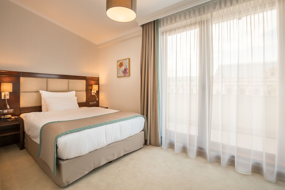 Concorde Bucharest Boutique Hotel 33/67