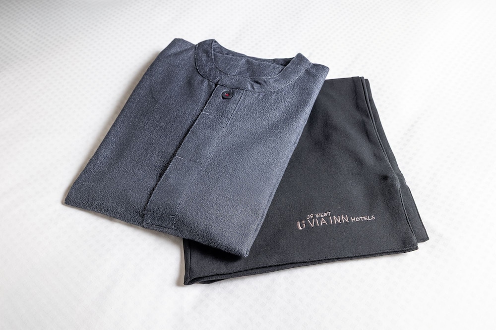 JR WEST GROUP VIA INN HAKATAGUCHI EKIMAE 24/38