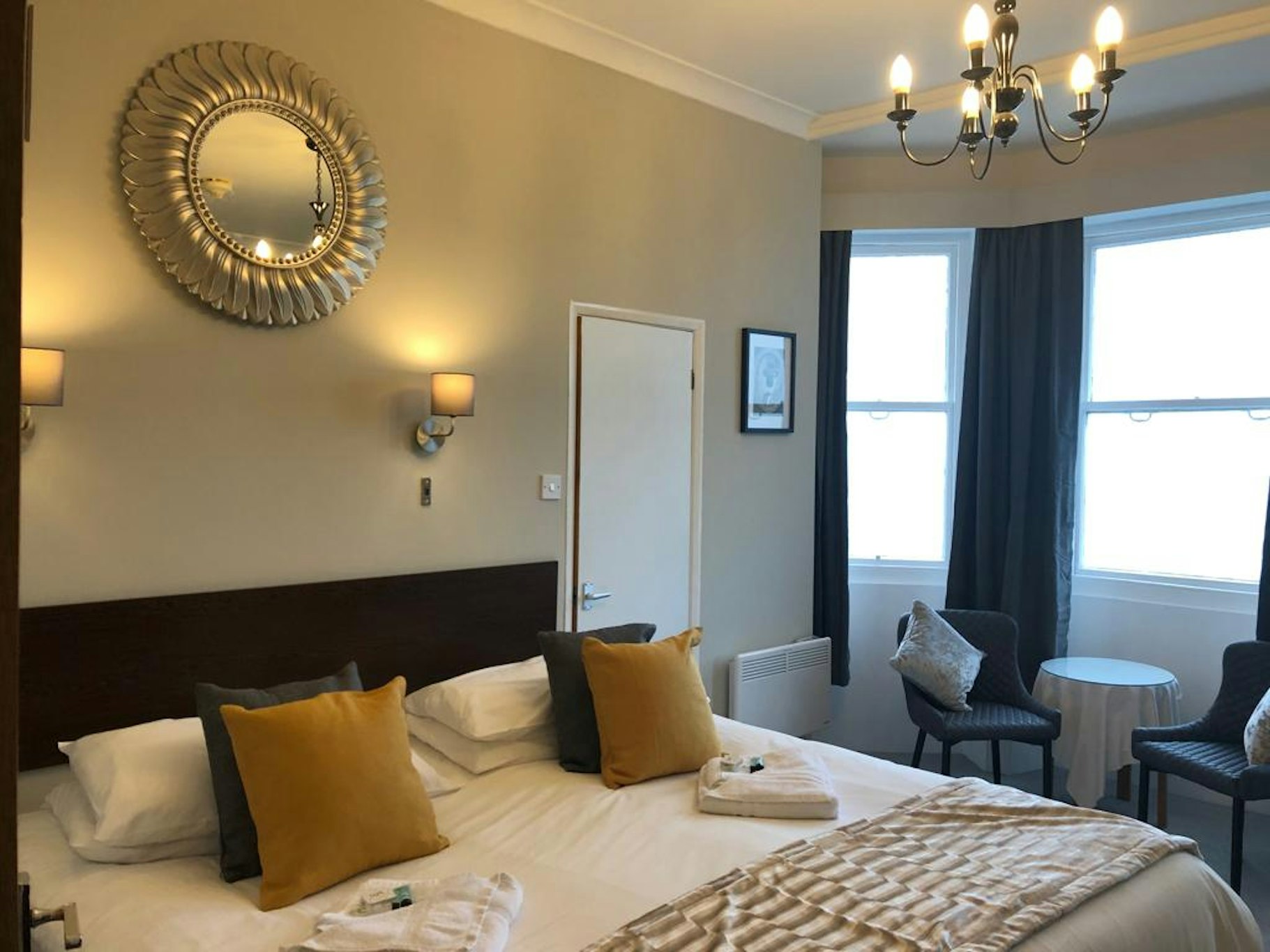 OYO Oban Hotel 14/24