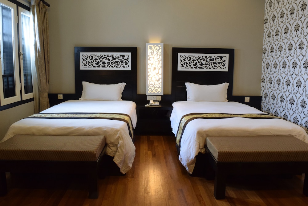 Jonker Boutique Hotel 29/62