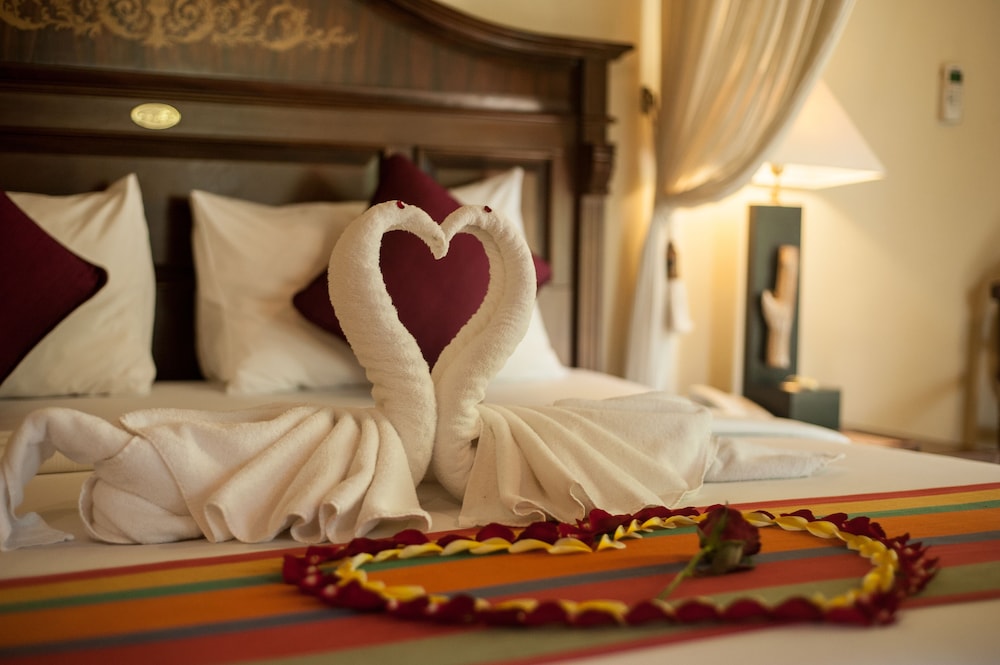 Beji Ubud Resort 49/77