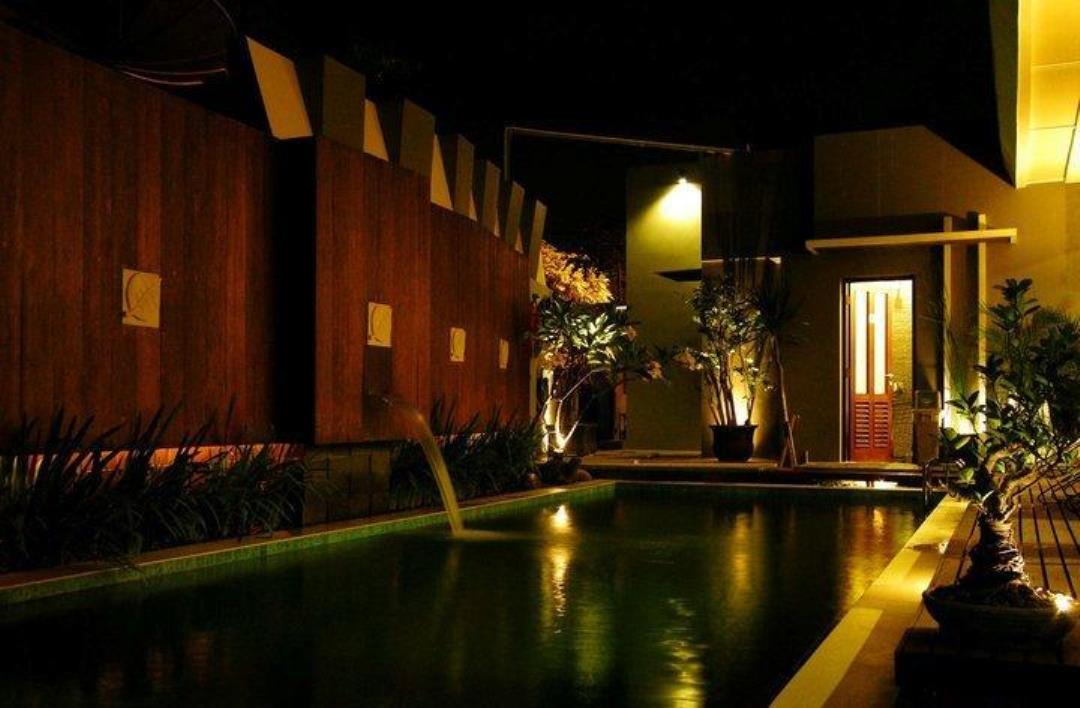 Hotel Savali 18/19