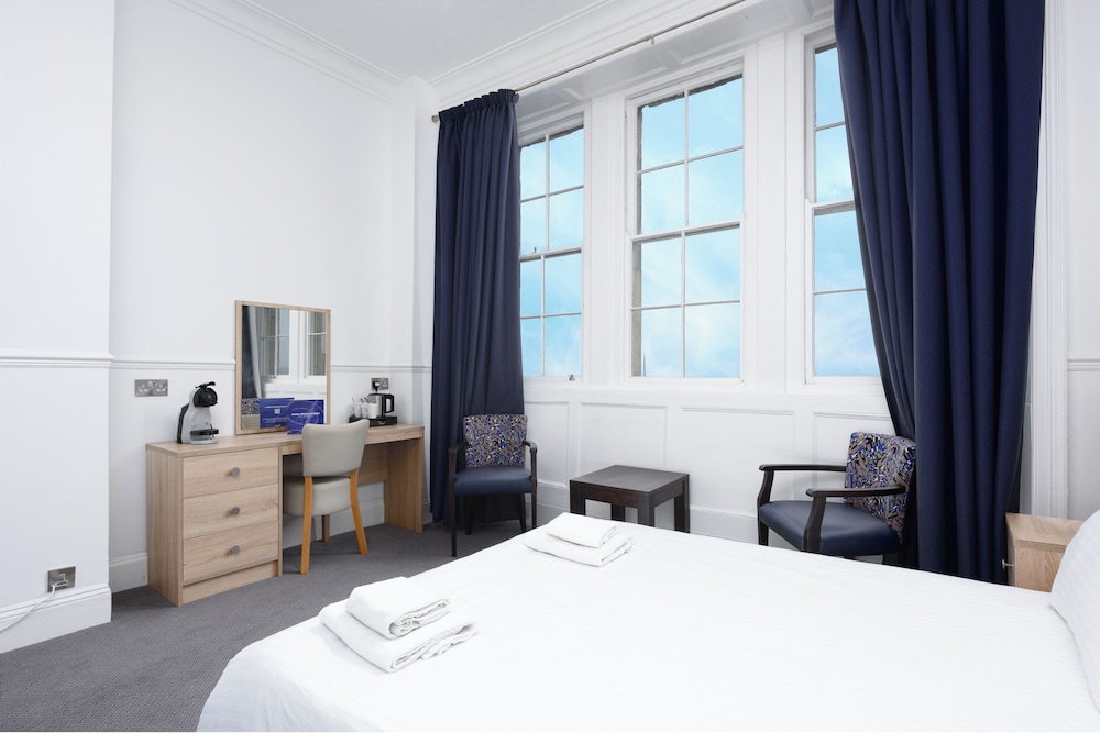 Hotel Prince Regent 20/71