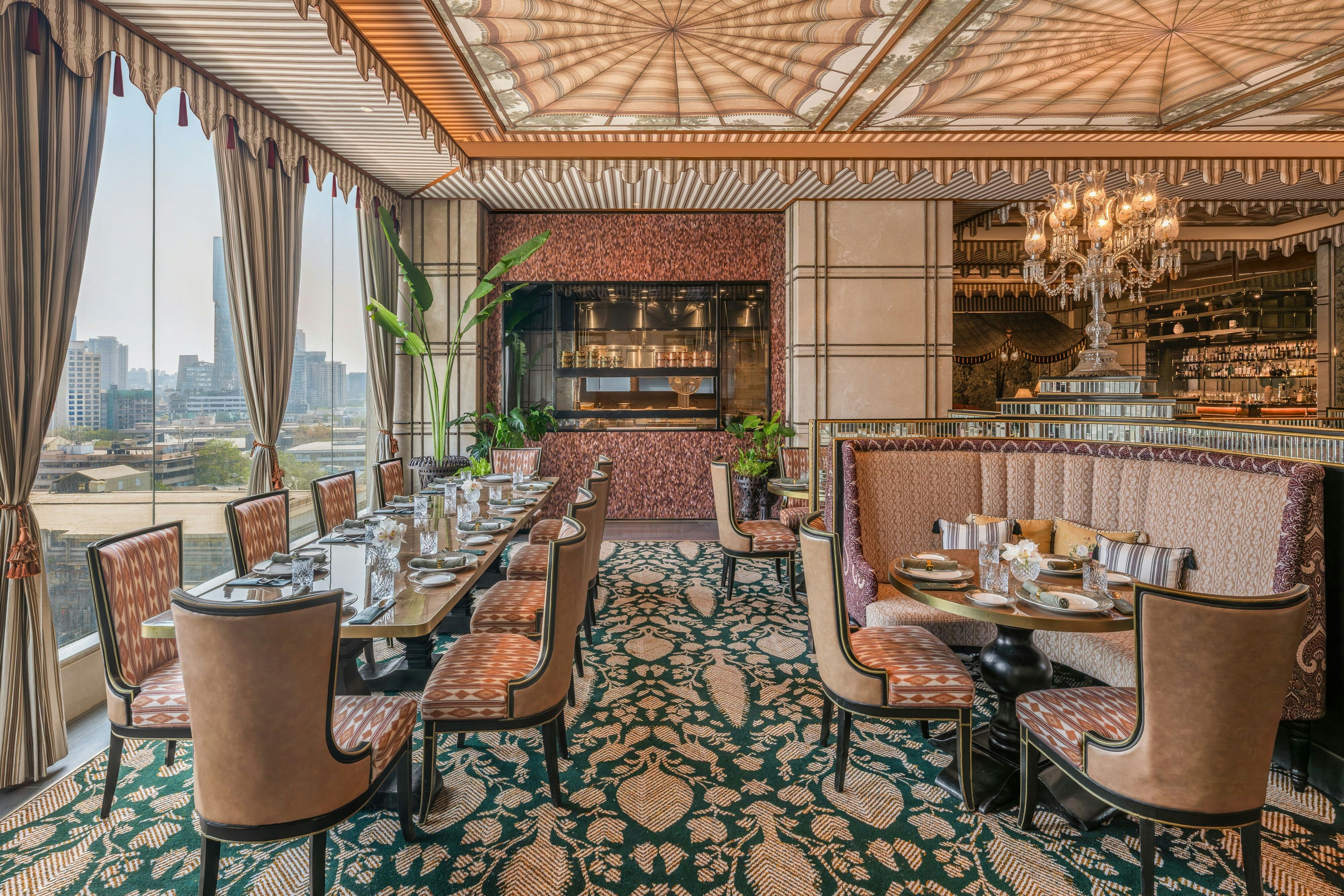 The St Regis Mumbai Formerly Palladium Hotel Mumbai 45/64