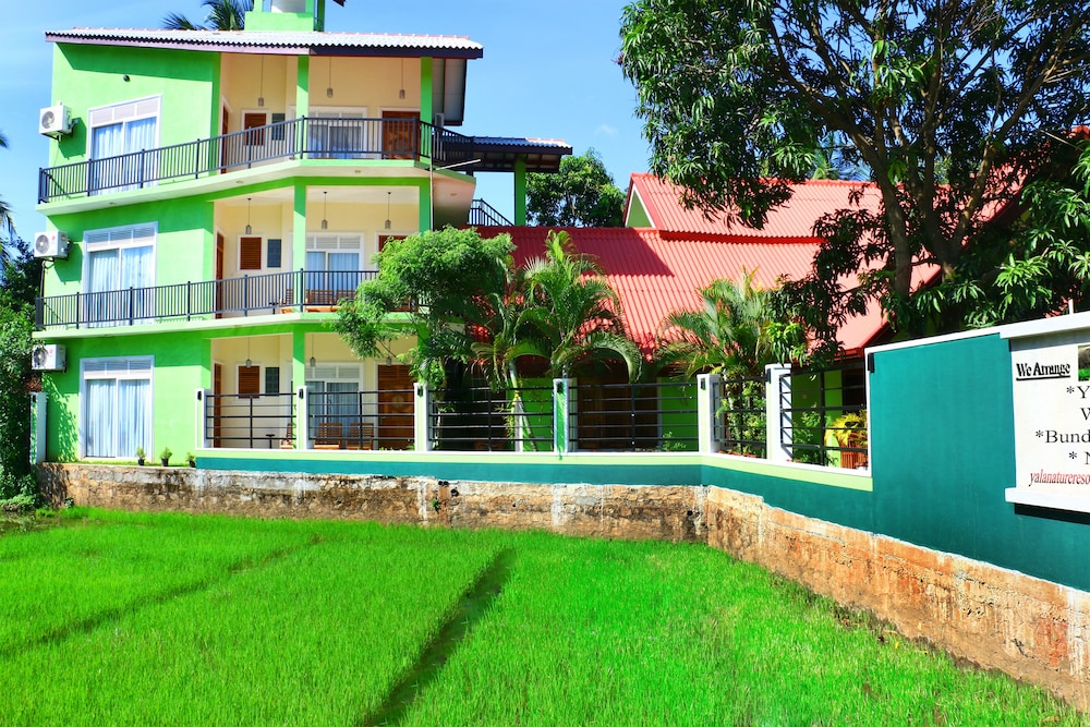 Nature Resort Tissamaharama 41/50