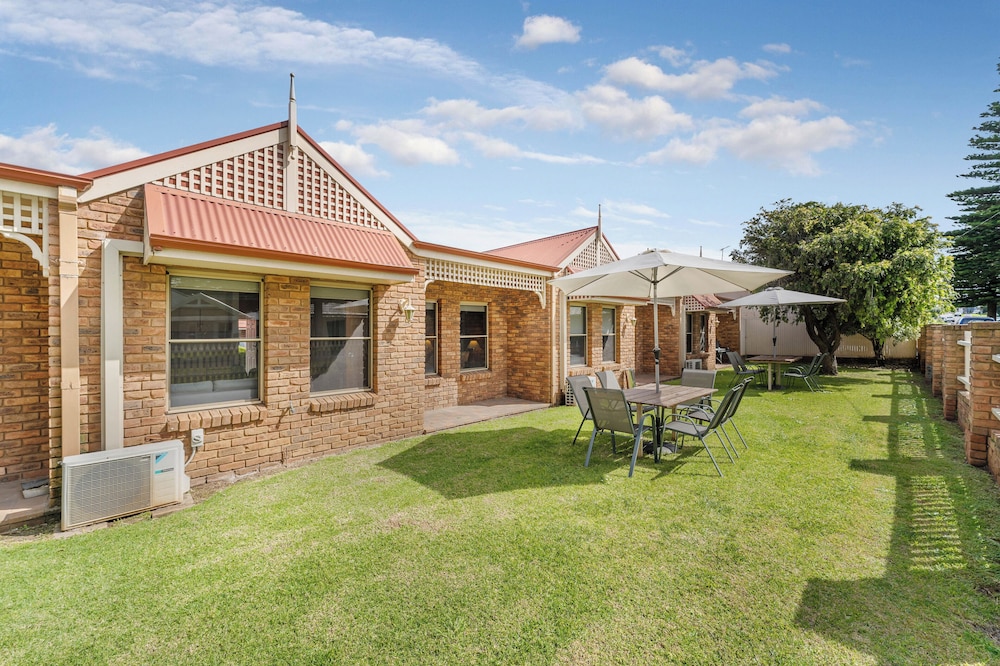 BIG4 Tasman Holiday Parks - Warrnambool 46/50