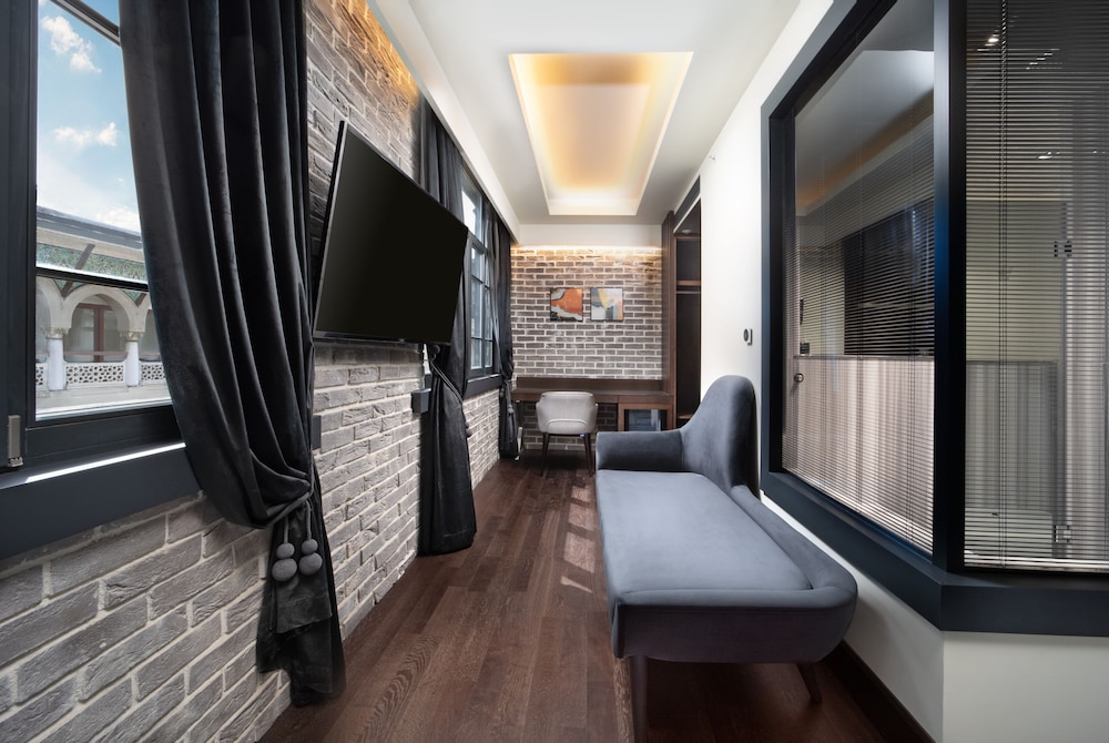 DeCamondo Galata, a Tribute Portfolio Hotel 23/64