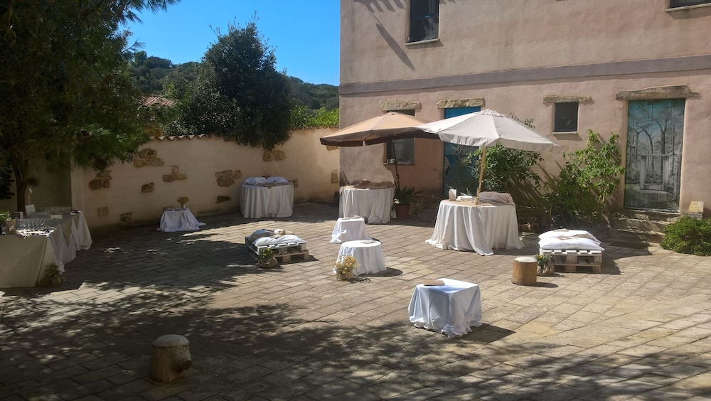 RESIDENCE FUNTANA NOA 44/50