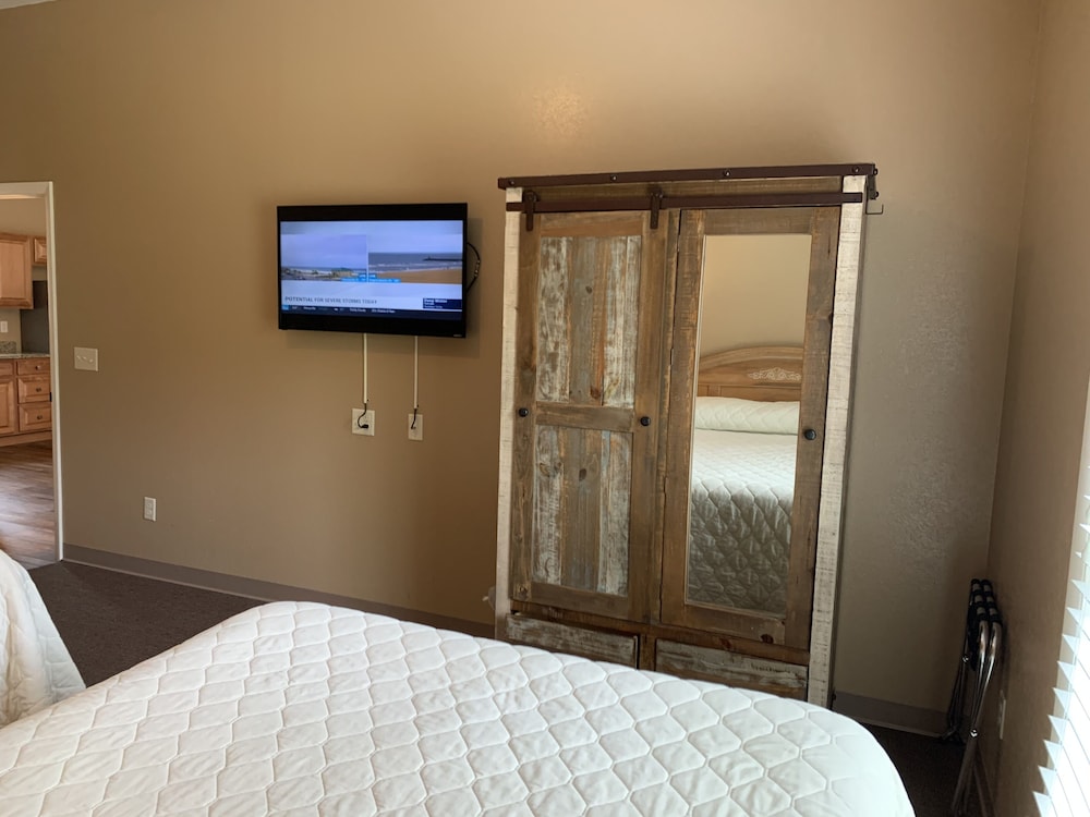 Carr s Northside Cottages 24/70