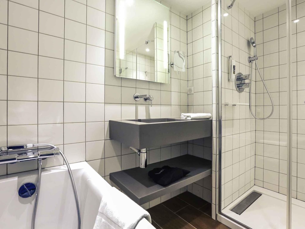 Hotel Mercure Nancy Centre Gare 76/79