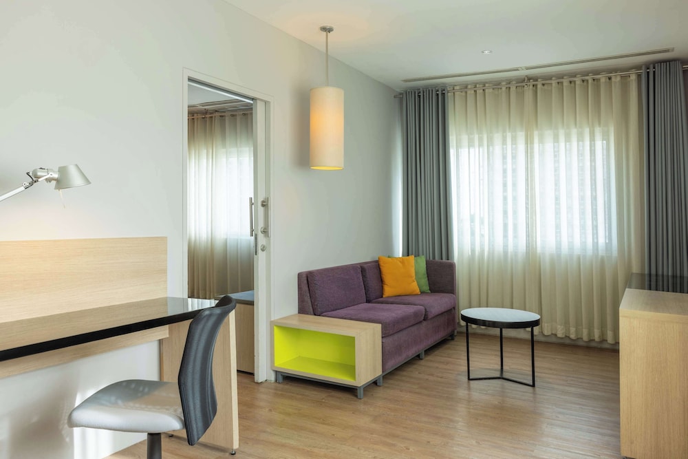 Park Inn By Radisson Davao 36/65