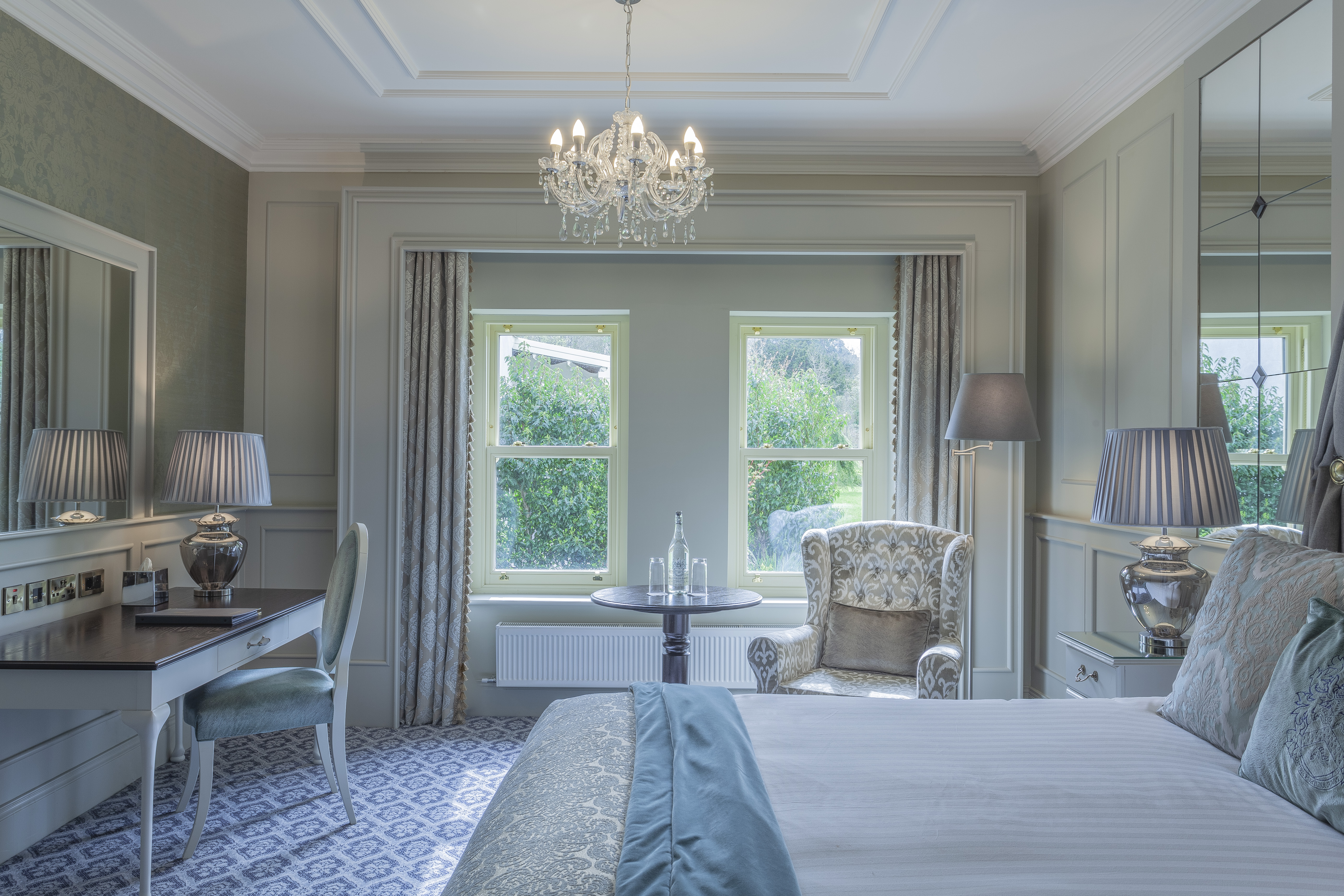 Ballyseede Castle 7/40