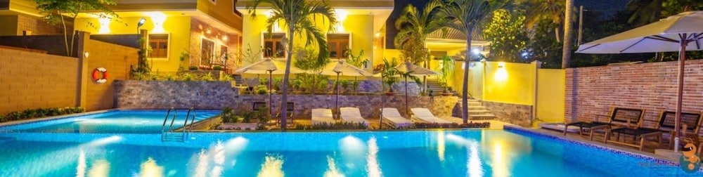 Phu Quoc Village 3/71