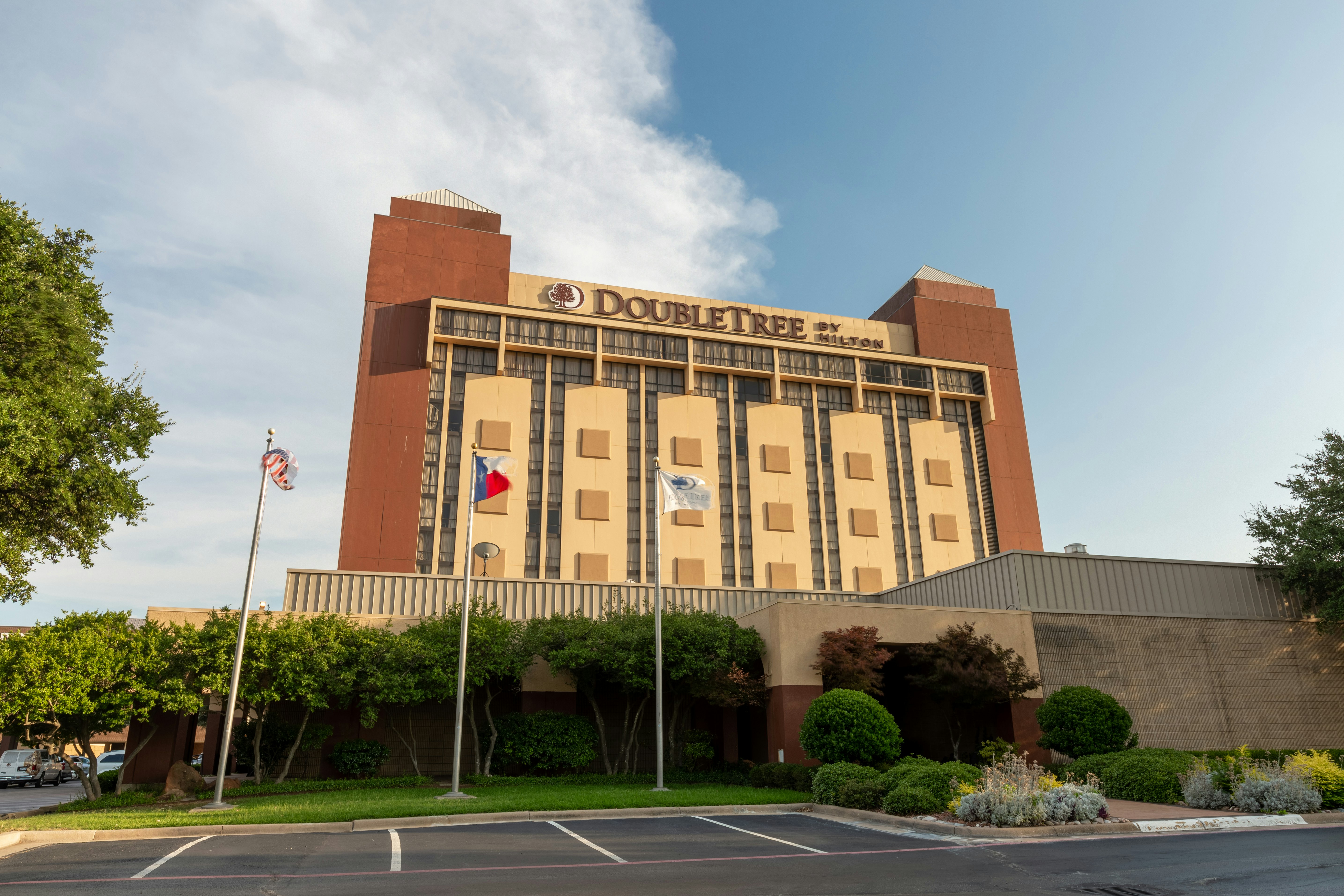 Doubletree By Hilton Hotel Dallas - Richardson 63/69