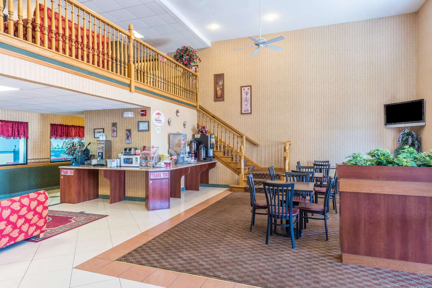 Super 8 By Wyndham Troy Il/St. Louis Area 7/15