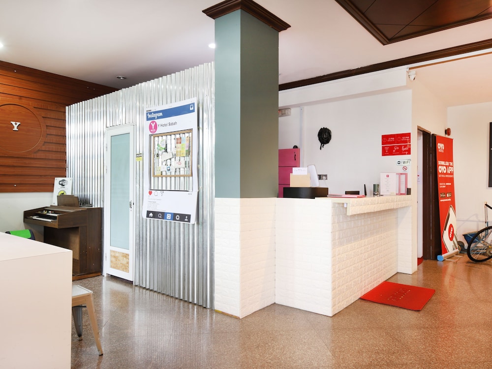 Oyo 564 Y Hotel 3/24