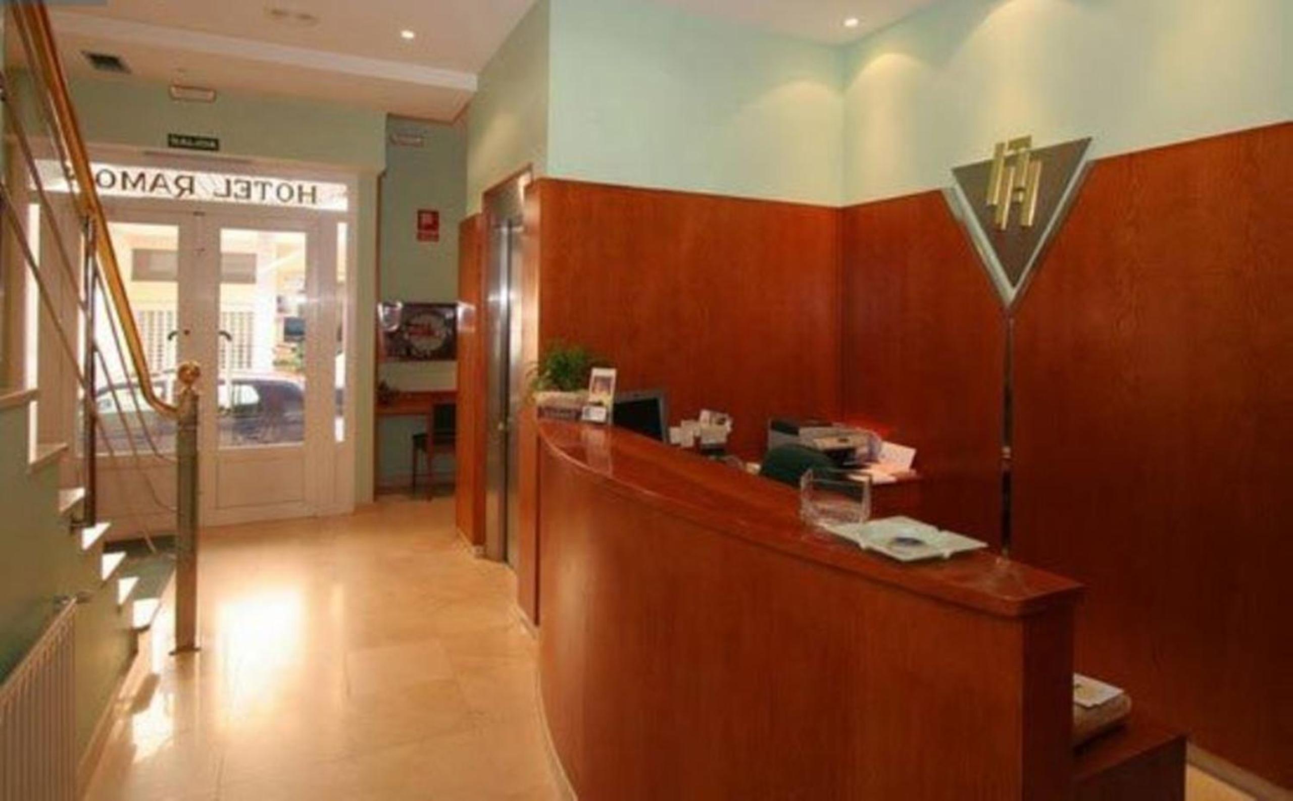 Hotel Ramos 6/58