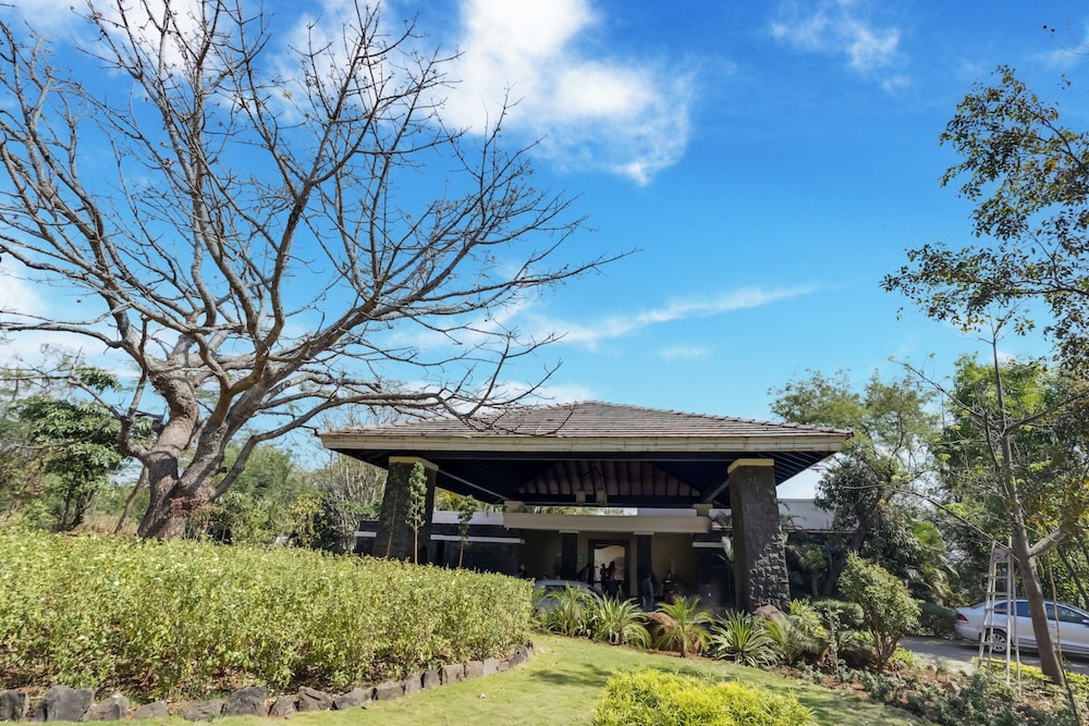 Club Mahindra Resort - Tungi, Lonavala, Maharashtra 45/45