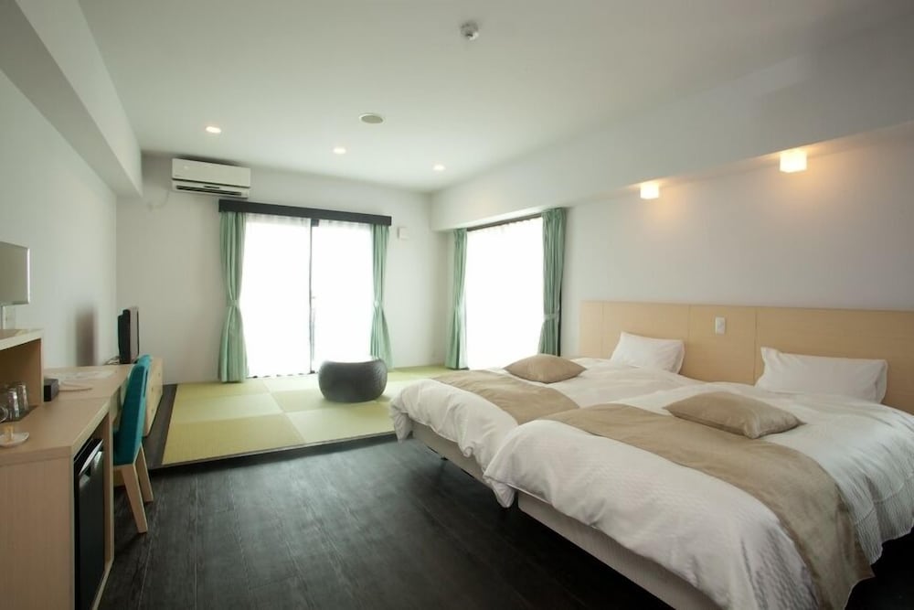 Hotel De L'aqua Miyakojima 7/39