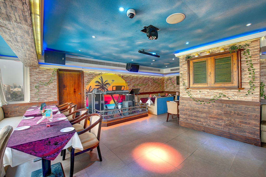 Palm Beach Hotel Dubai Bur Dubai 40/45