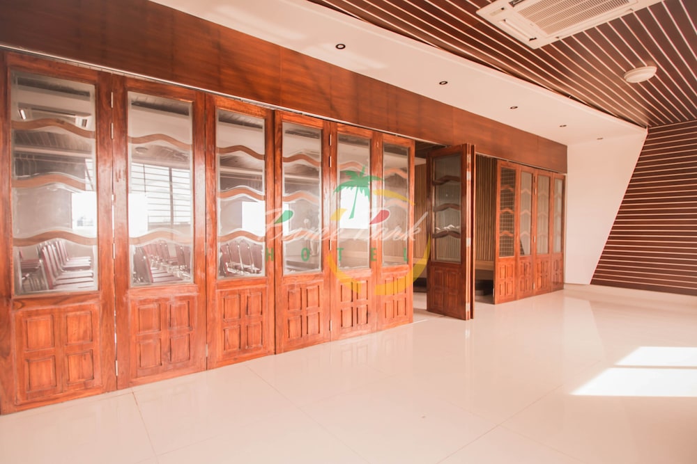 PRIME PARK HOTEL 23/50