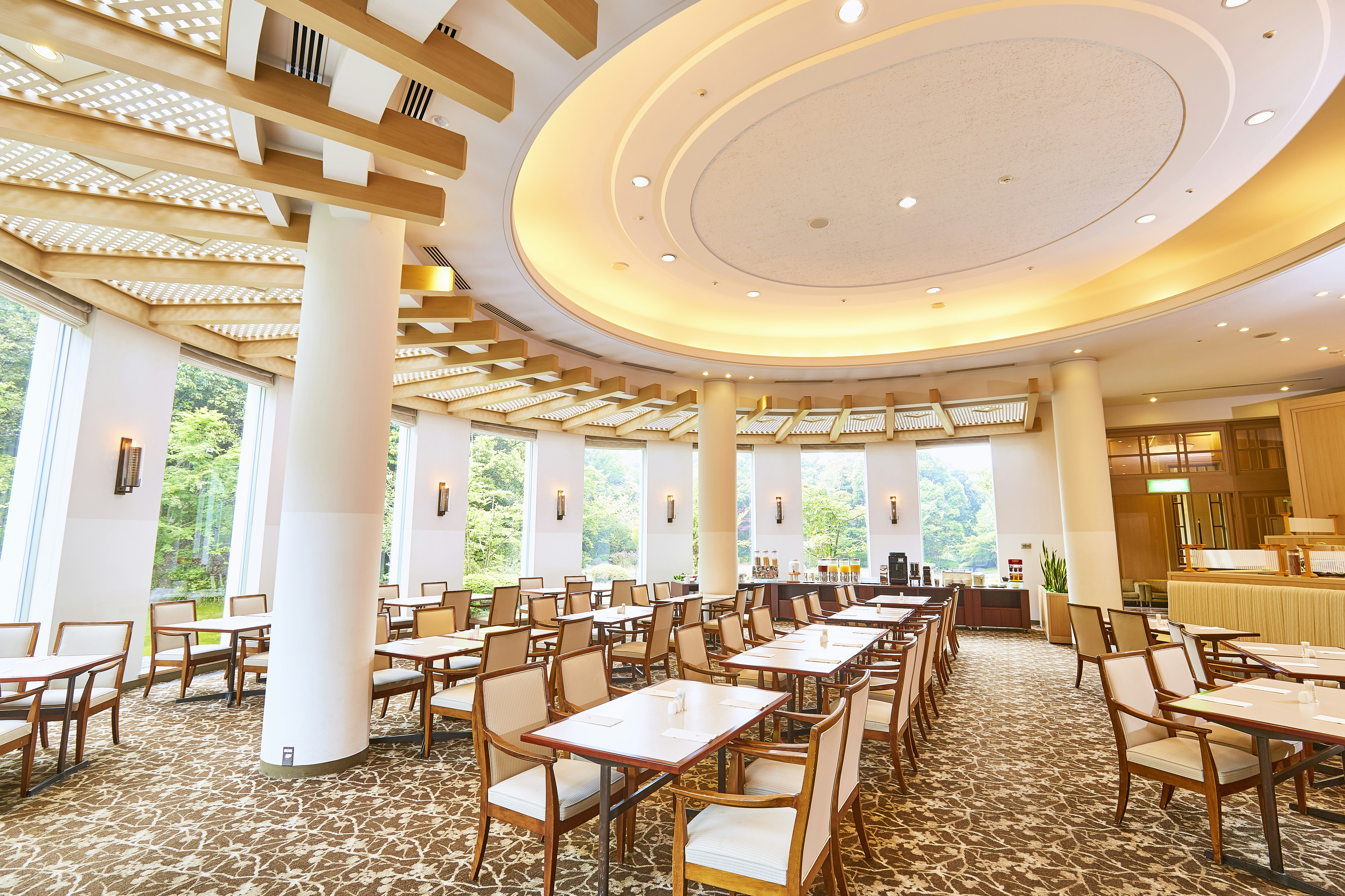 Okura Akademia Park Hotel 59/75