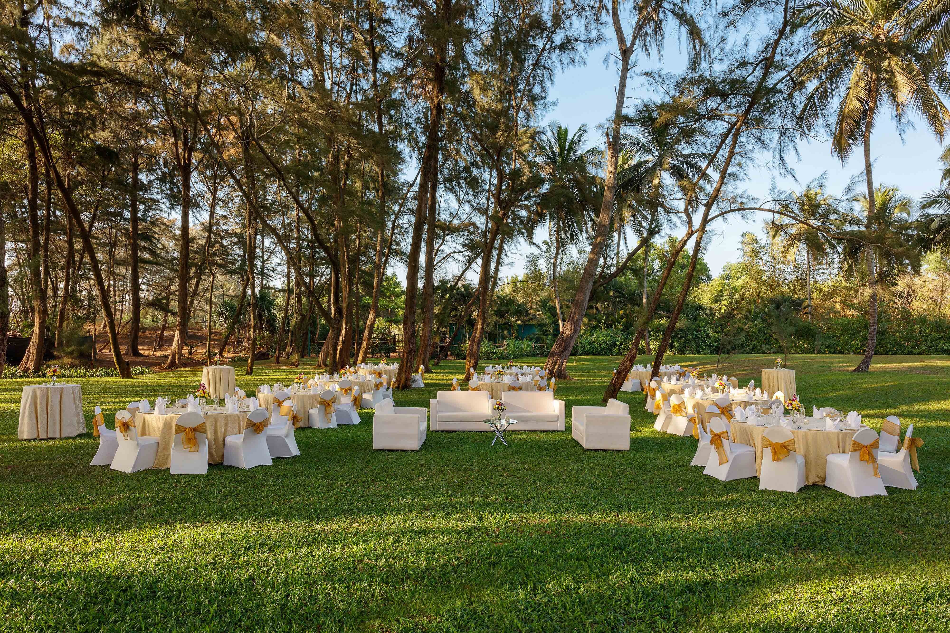 Itc Grand Goa a Luxury Collection Resort Spa Goa 28/35