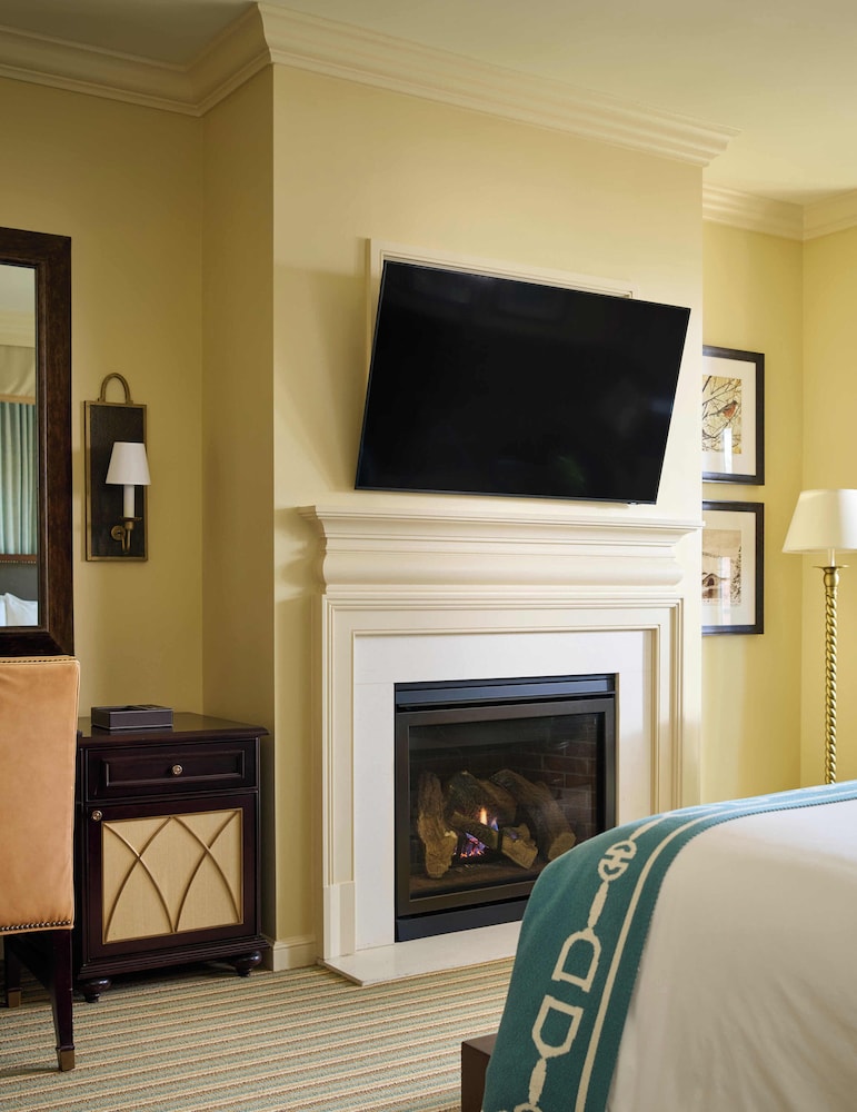 Salamander Resort And Spa 11/61