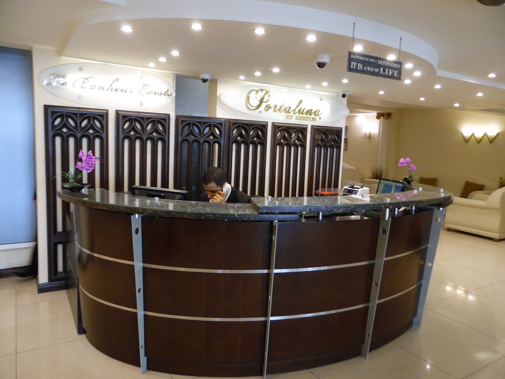 Portaluna Hotel & Resort 6/29
