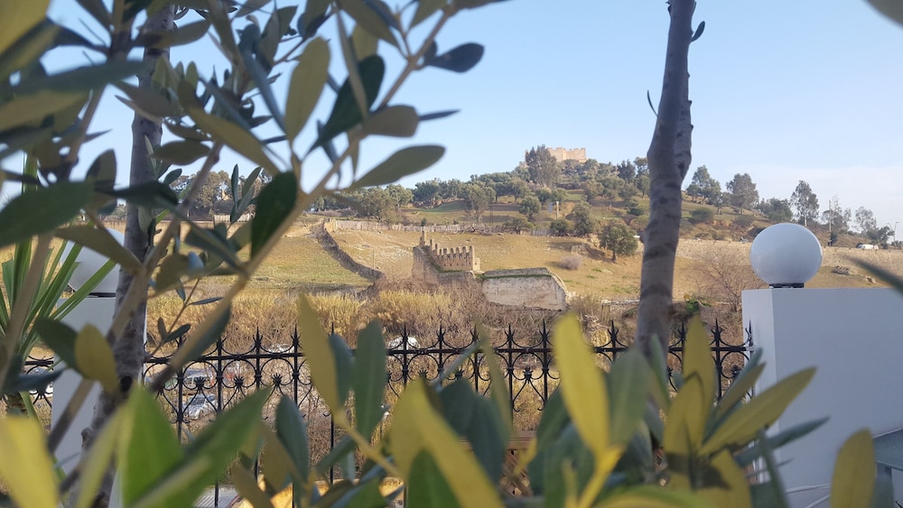 Palais Nazha Fes - Luxury Lodging 48/50