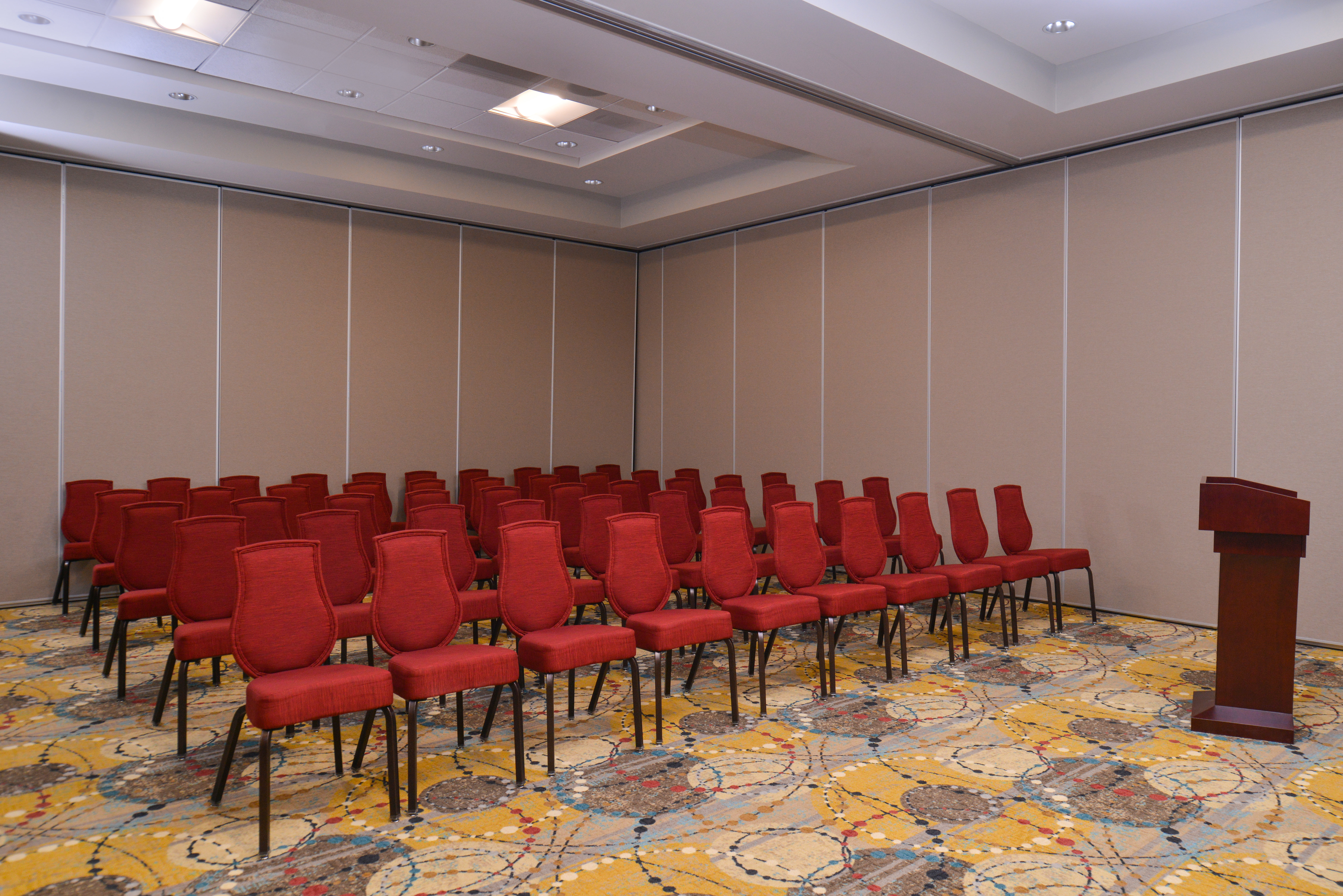 Crowne Plaza Shenandoah - Woodlands Area, an IHG Hotel 55/68