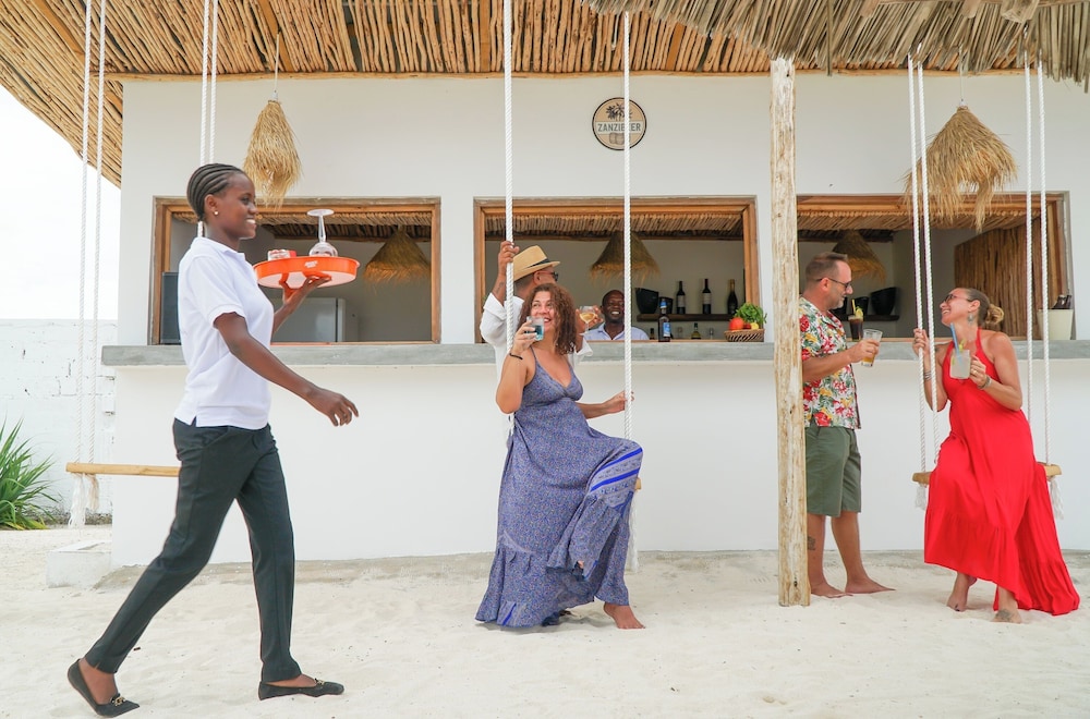 Raffia Beach Aparthotel 36/50