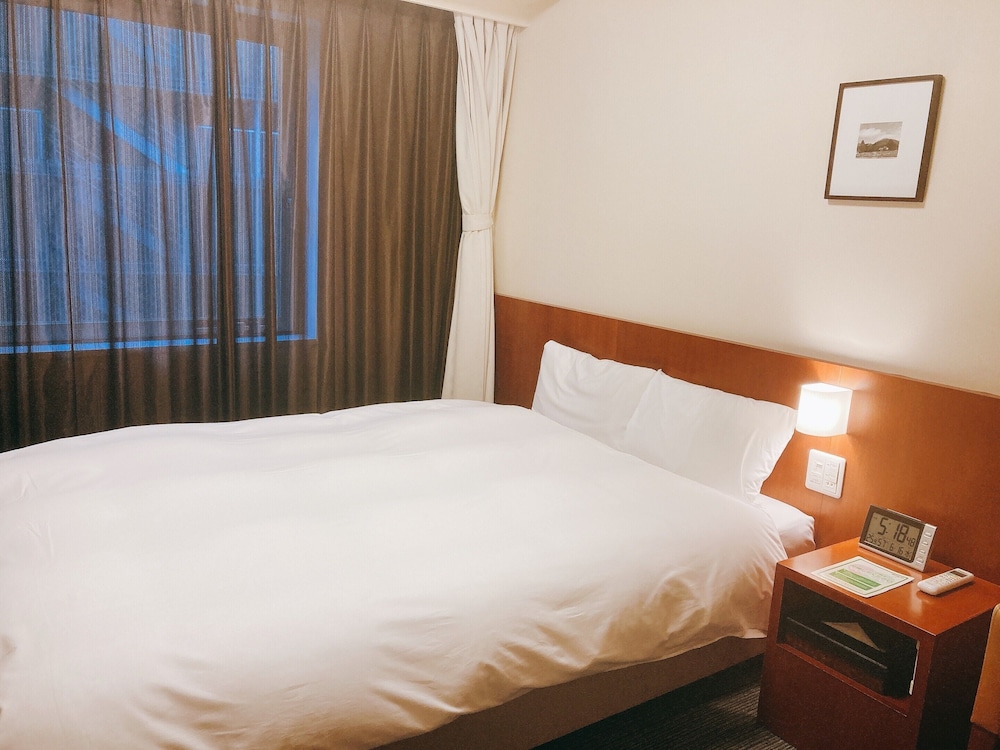 Dormy Inn Kanazawa Natural Hot Spring 10/33