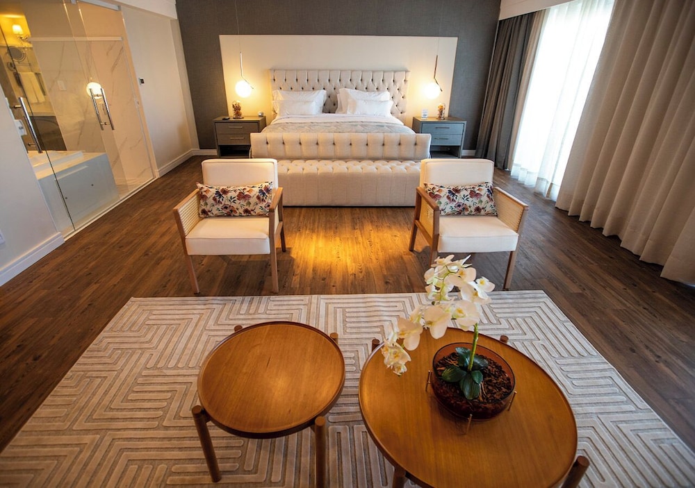 VIDAM HOTEL ARACAJU By Transamerica collection 40/50