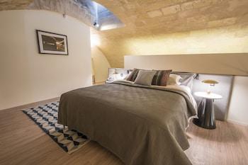 Macina Grand Harbour Suite، Cugo Gran Macina Malta 2/2