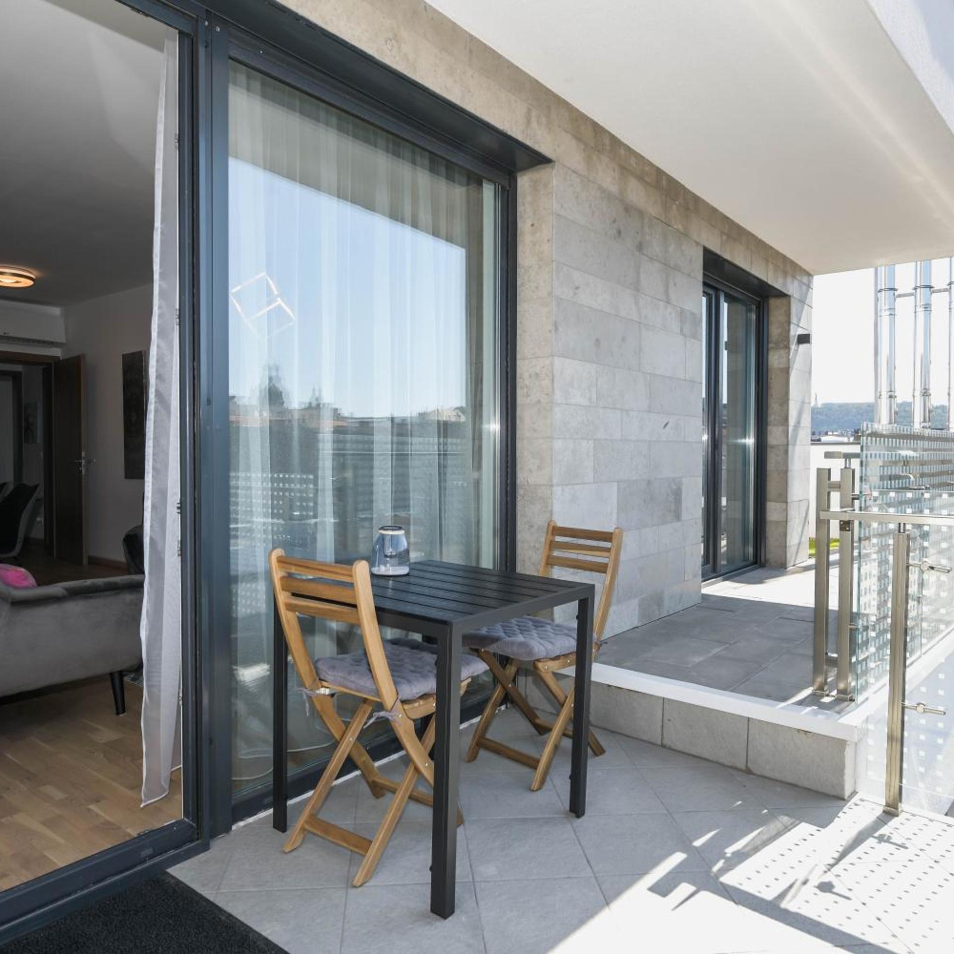 Elisabeth Downtown Apartments by FirstHost 41/50