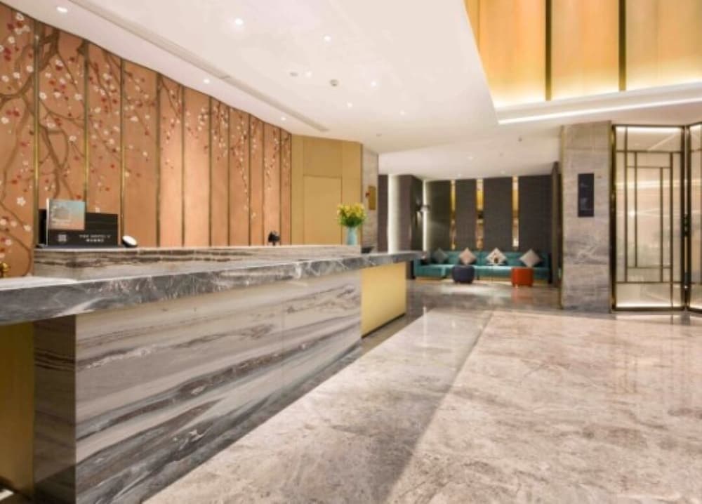 The Hotel V (Nanjing Lishui) 5/23