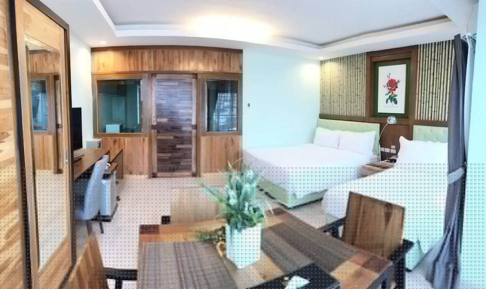 Triple B Boutique Residence 45/61