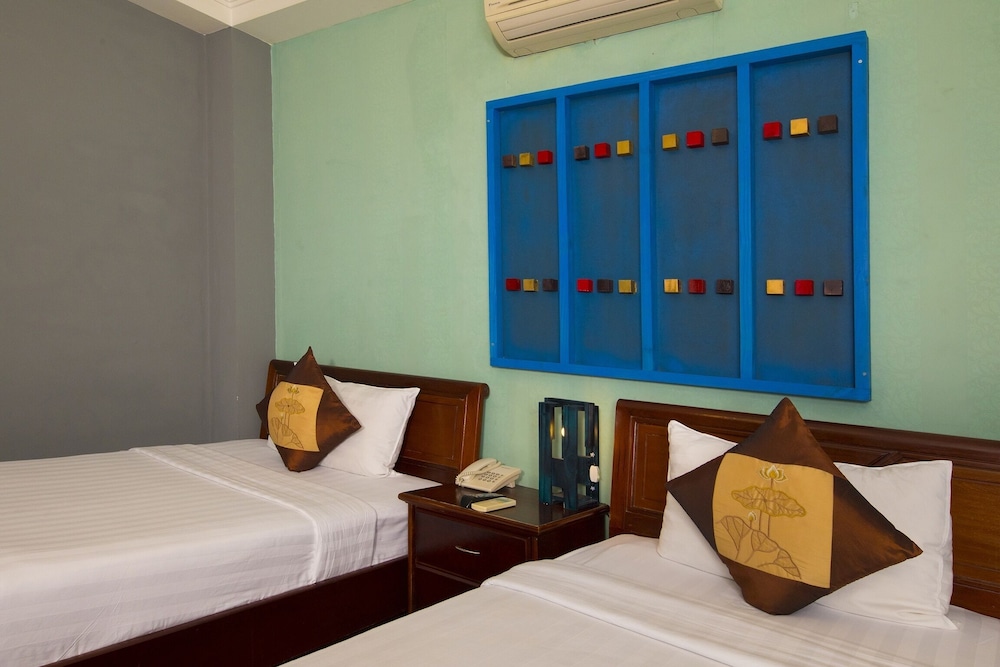 A25 Hotel 277 Le Thanh Ton 31/50