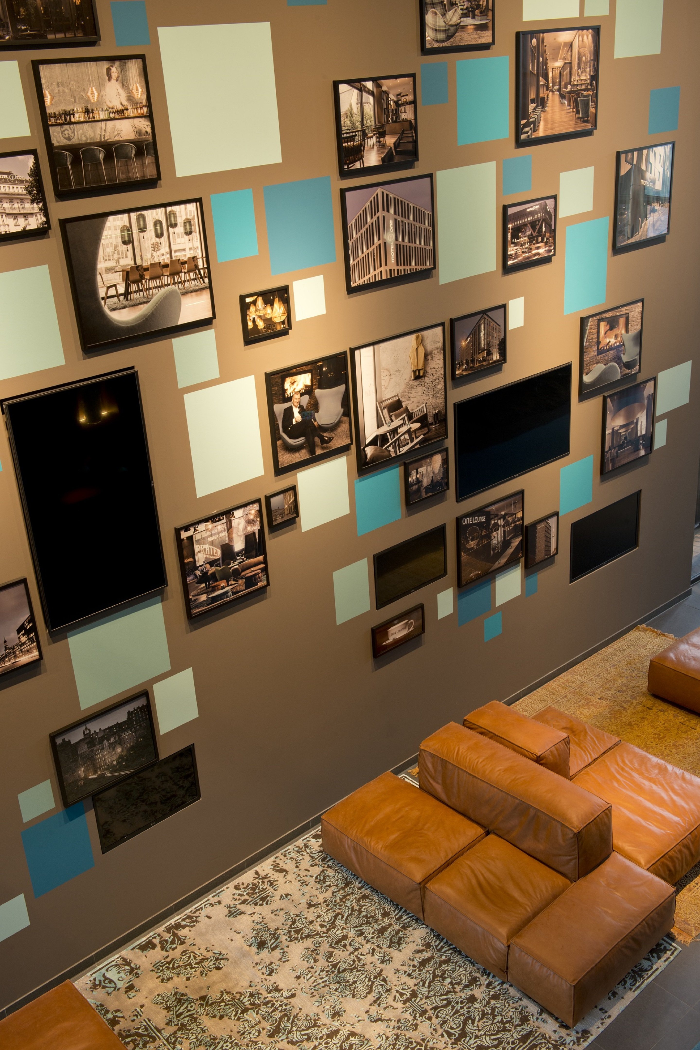 Motel One Munich-Campus 19/29