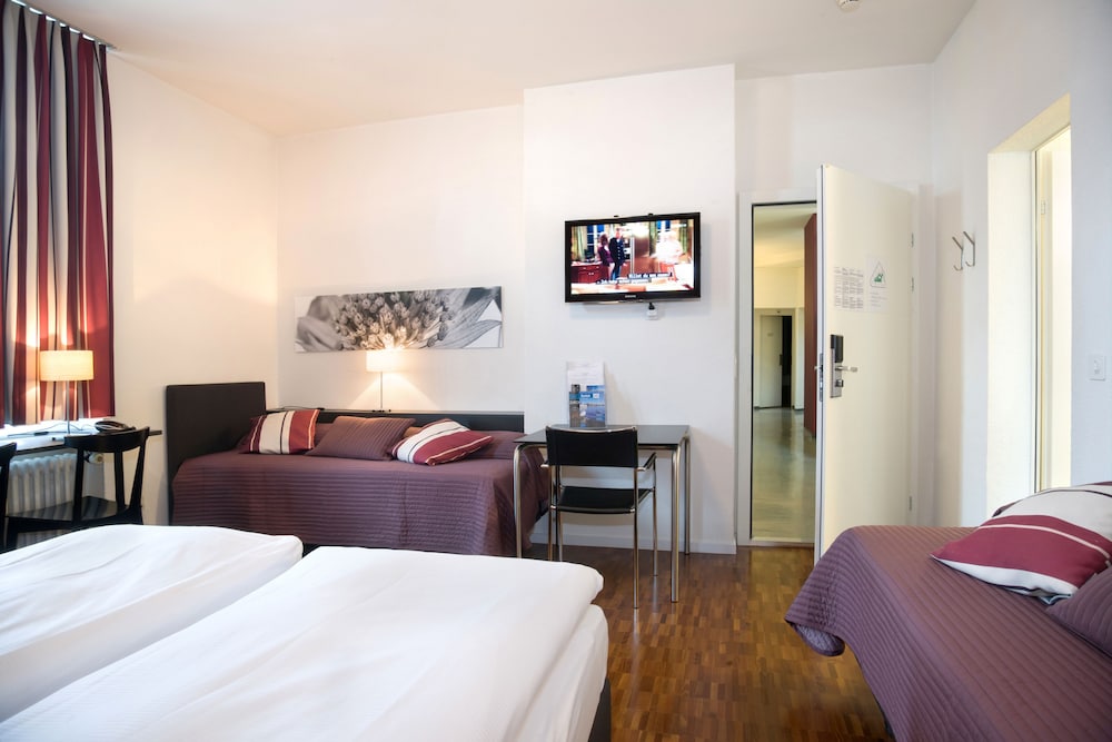 Hotel Hottingen 20/49