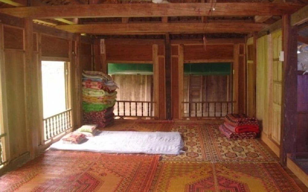 Mai Chau Hotel & Homestay 24 - Hostel 11/17
