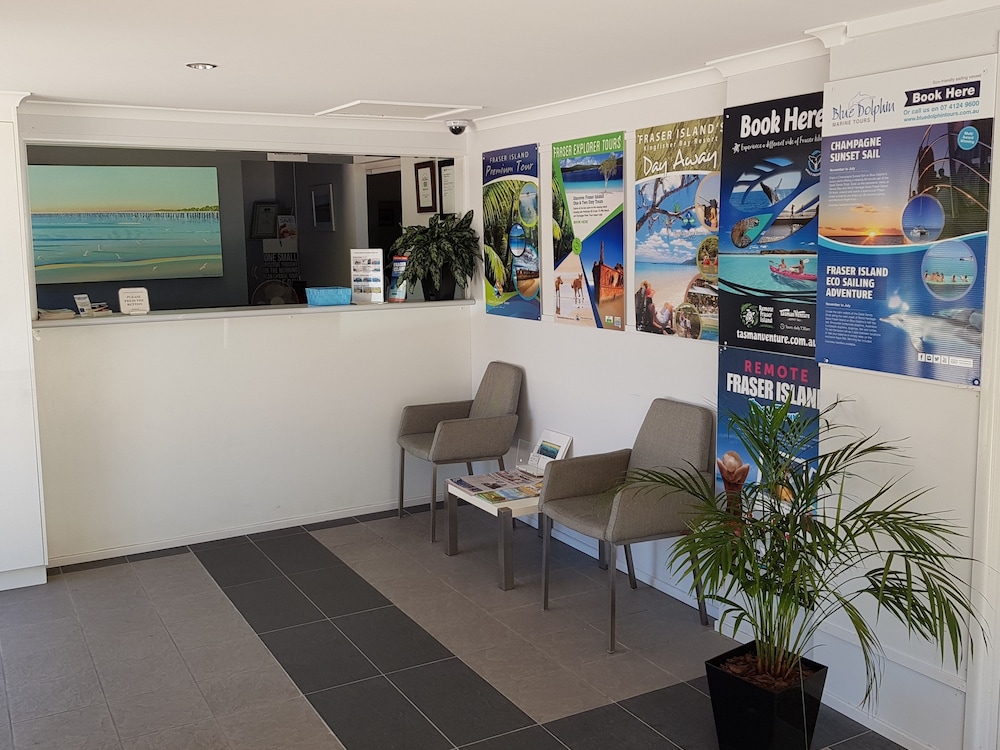 URANGAN MOTOR INN 2/31