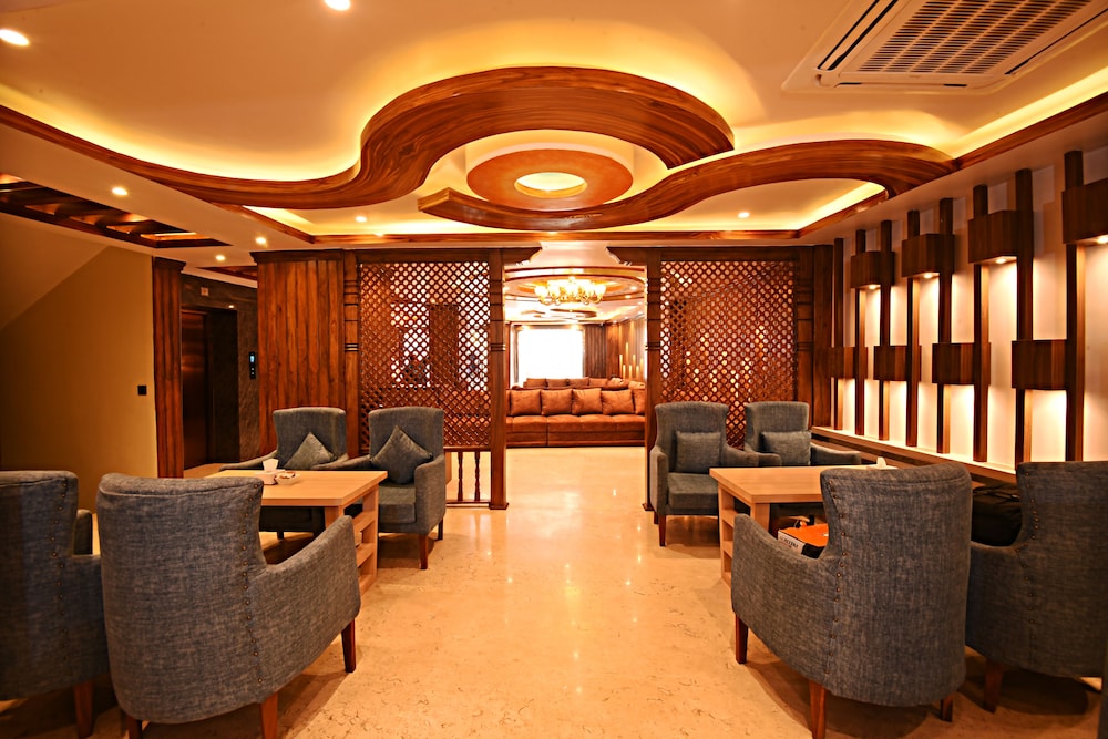 Hotel Thamel Park 25/41