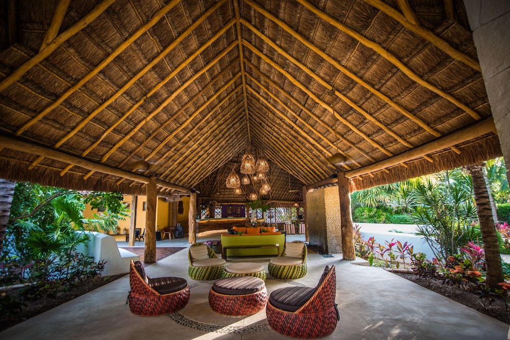 Mahekal Beach Resort 9/48